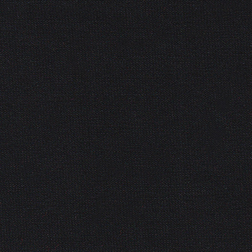 Cotton Stretch Jersey - 200001 Black