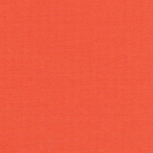 Broadcloth - 000225 Orange