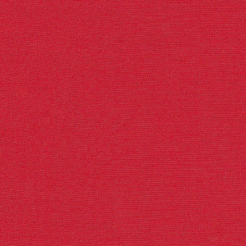 Broadcloth - 000325 Primary Red