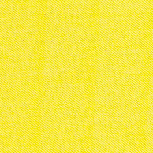 Galaxy Twill - 111135 Neon Yellow