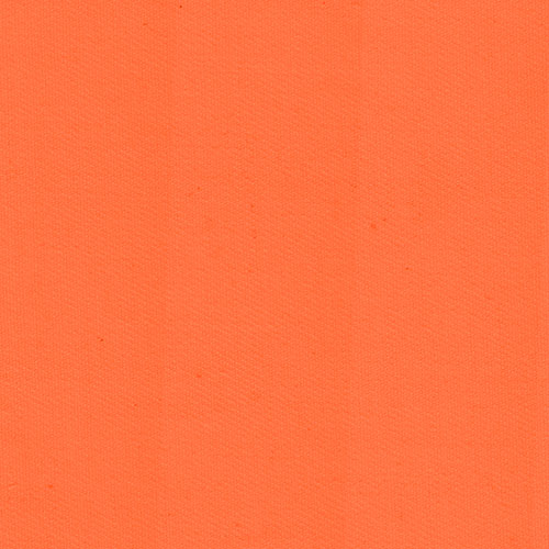 Galaxy Twill - 111226 Neon Orange