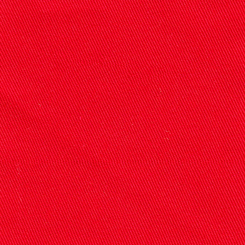 Galaxy Twill - 045325 Brt Red