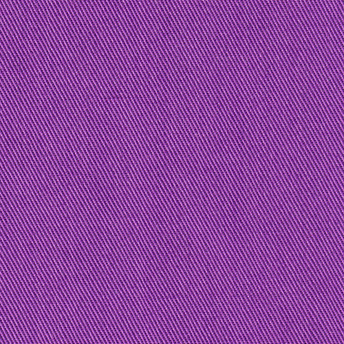 Galaxy Twill - 045566 Brt Purple