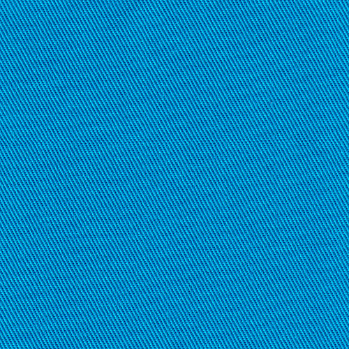 Galaxy Twill - 045648 Turquoise Blue