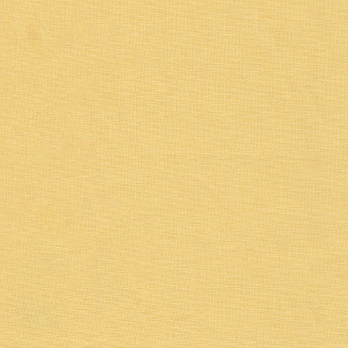 Heritage Quilting Solids - 120 Buttercup