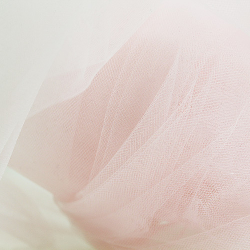 Tulle - 200402 Pink Ice