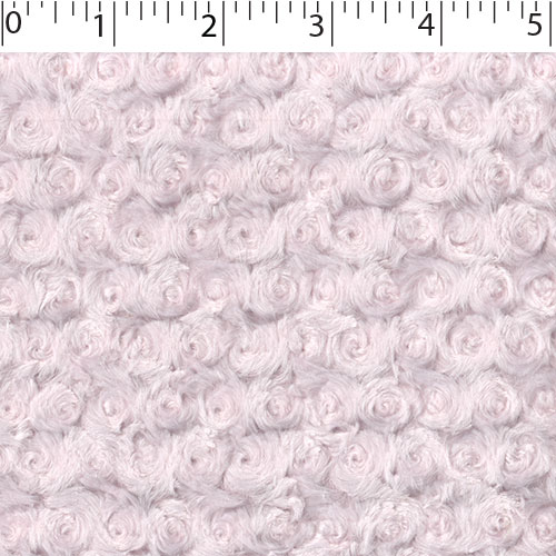 Cabbage Rose Swirl - 410 Pink