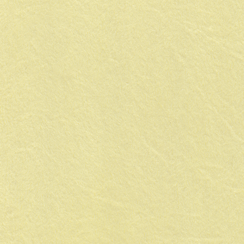 Plain Micro Chenille - 125 Yellow