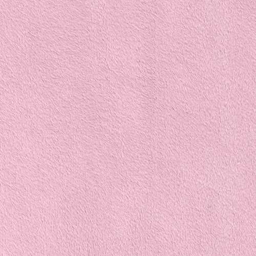 Plain Micro Chenille - 435 Begonia Pink