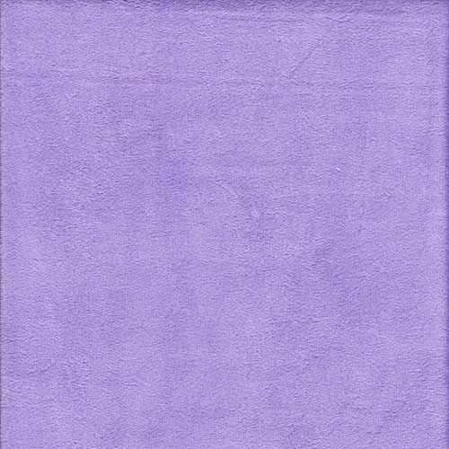 Plain Micro Chenille - 553 Lavender