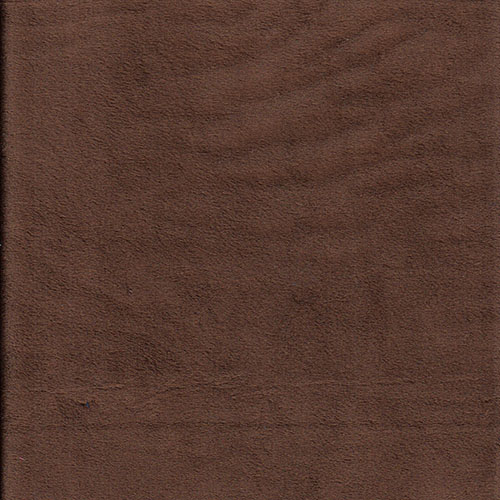 Plain Micro Chenille - 872 Light Brown