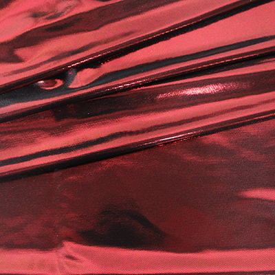 Liquid Metal - 200969 Black/Red Foil
