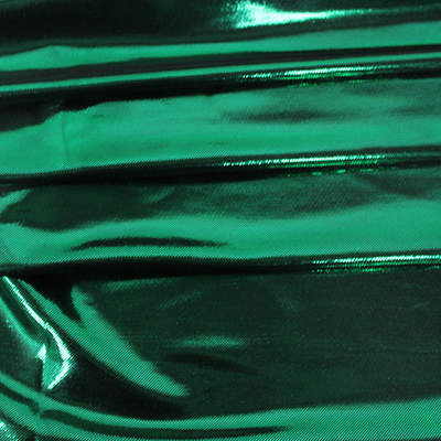 Liquid Metal - 200984 Black/Green Foil