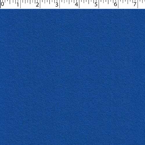 Felt Squares - 668 Neon Blue