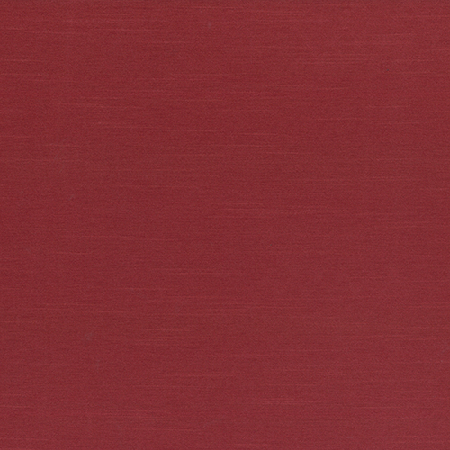 Muse Slub Solid - 374  Mineral Red