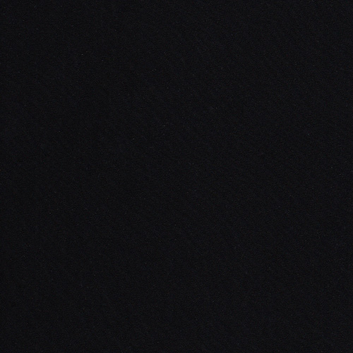 Fashion Knit Lining - 001 Black